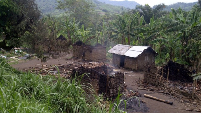 Nord-Kivu : les déplacés de Masisi en détresse