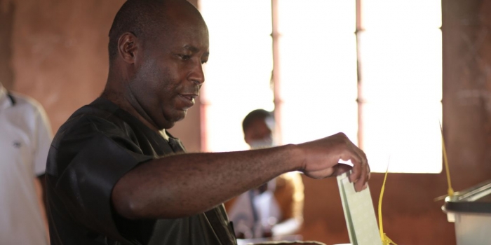 Burundi: la commission électorale appelle à la patience pour les résultats