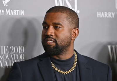 USA: Kanye West payera les frais de scolarité de la fille de George Floyd