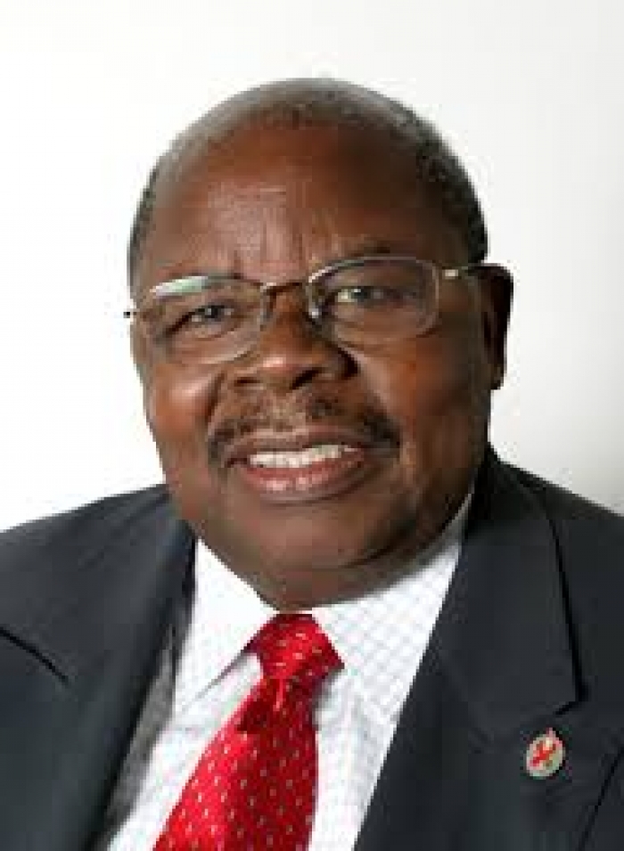 L&#039;ancien président de la Tanzanie Benjamin Mkapa est mort