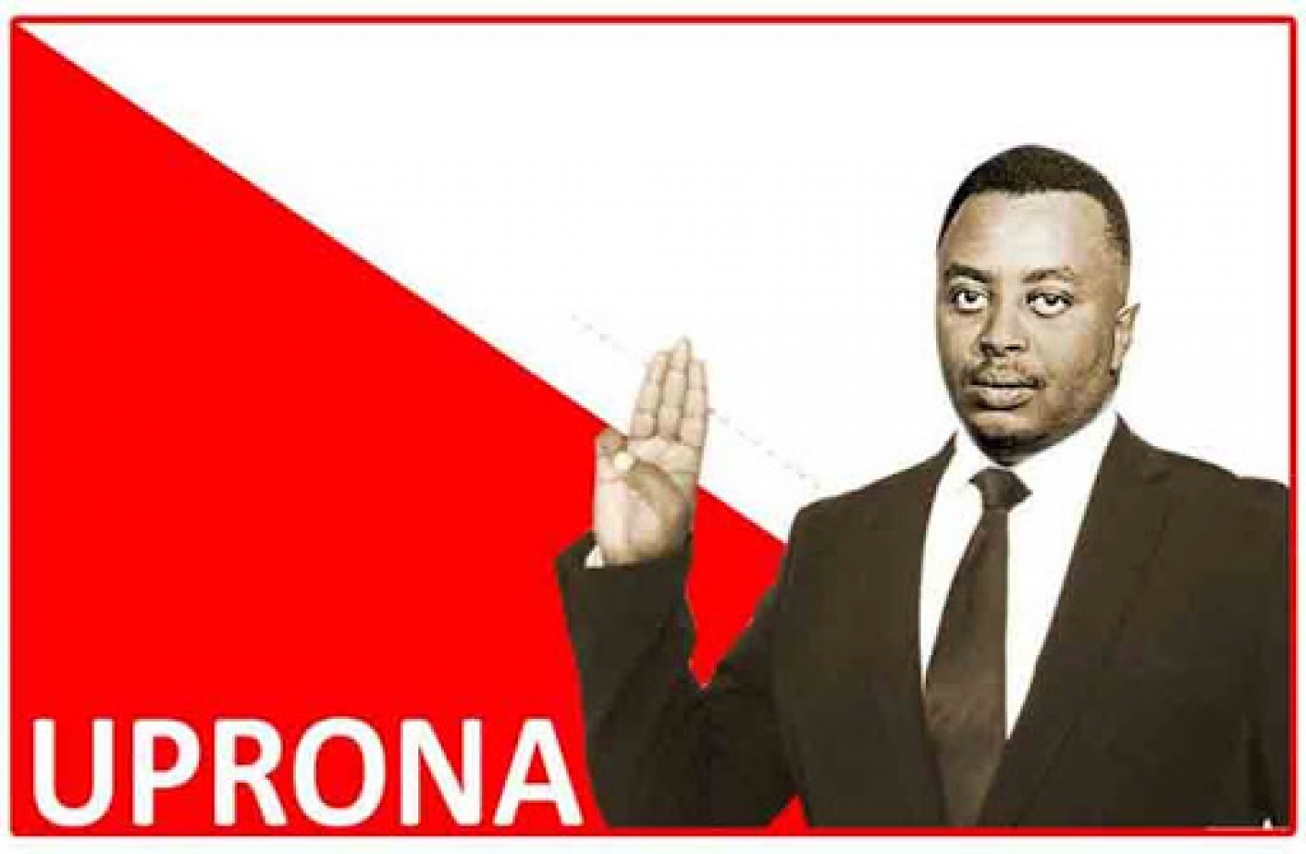 Burundi : rien ne va plus à l’Uprona !