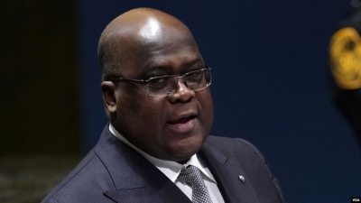 La question sécuritaire au cœur de la visite de Félix Tshisekedi à Goma