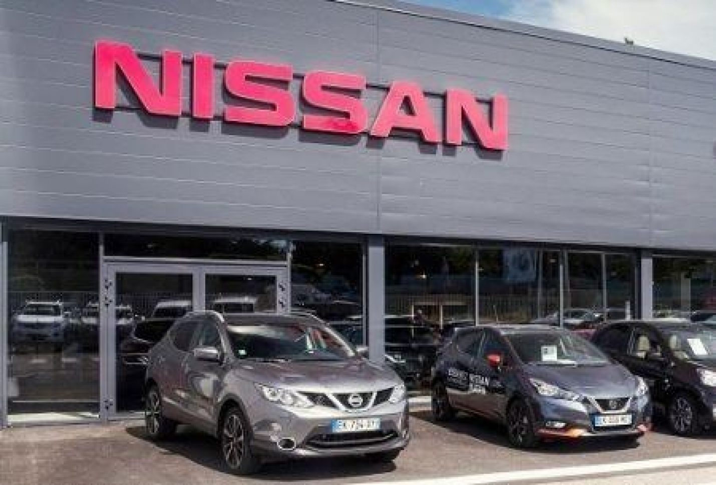 Le groupe Nissan va créer une nouvelle unité commerciale régionale destinée à l’Afrique