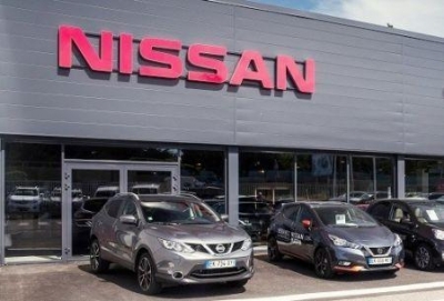 Le groupe Nissan va créer une nouvelle unité commerciale régionale destinée à l’Afrique