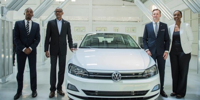 Automobile : L’industrie redémarre progressivement en Afrique