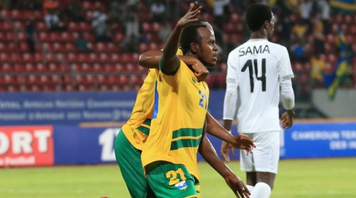 : Le Rwanda et le Maroc ont eu chaud avant de se qualifier en quart