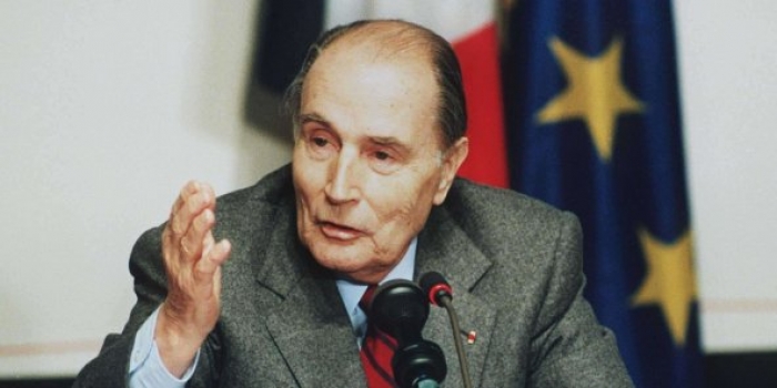 Ouverture des archives de François Mitterrand sur le Rwanda
