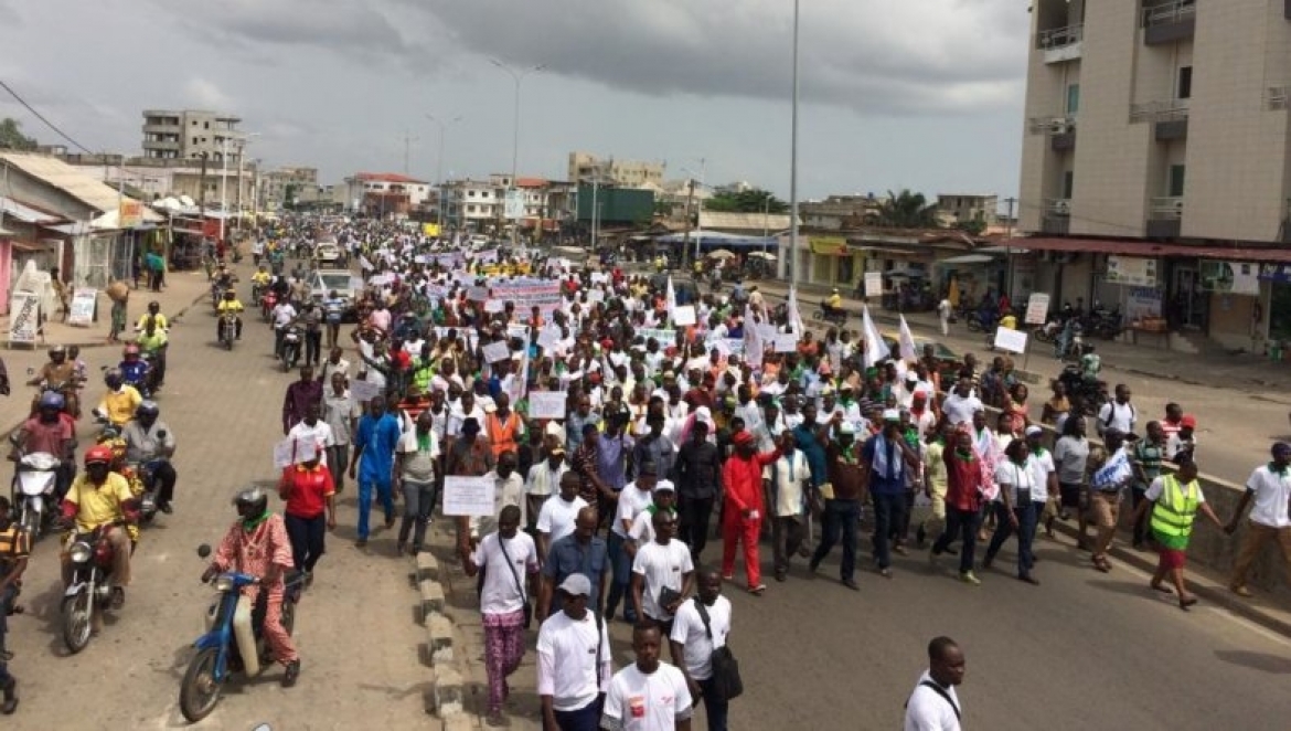 Burundi : le syndicat libre des travailleurs de la Brarudi lance un préavis de grève