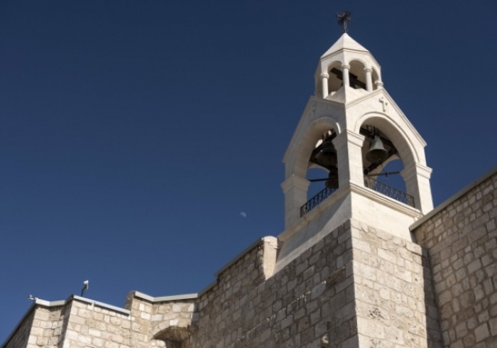 Israël interdit aux chrétiens de la bande de Gaza de se rendre à Bethléem pour Noël