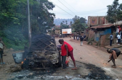 RDC: 1.300 civils tués et plus d’un demi-million de déplacés en quelques mois