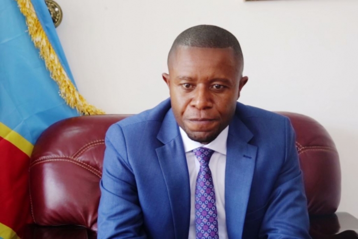 RDC- Nord Kivu : Motion de défiance contre le gouverneur Carly Nzanzu