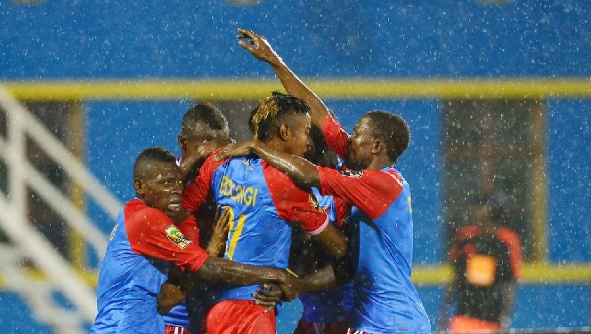CHAN 2021 / Groupe B : RD Congo VS Congo Brazza, tout savoir sur ce derby congolais