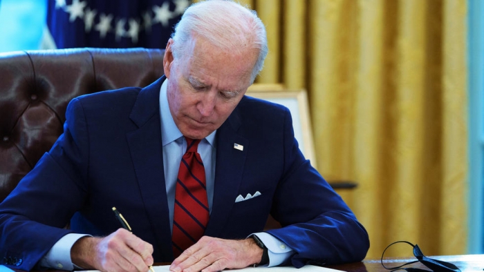 Joe Biden veut réunir les familles de migrants séparées par l&#039;administration Trump