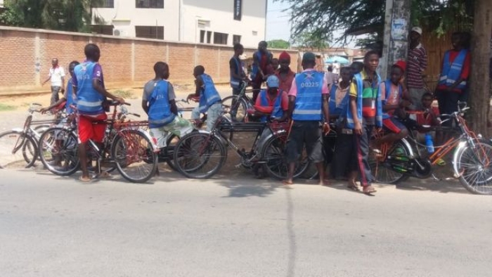 Burundi : à Bujumbura, les motos-taxis, vélos-taxis et tuk-tuks sont désormais bannis