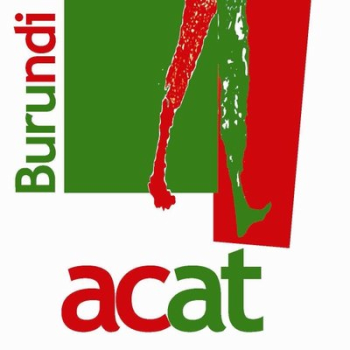 ACAT-Burundi, lauréate du Prix des droits humains Engel-du Tertre 2020