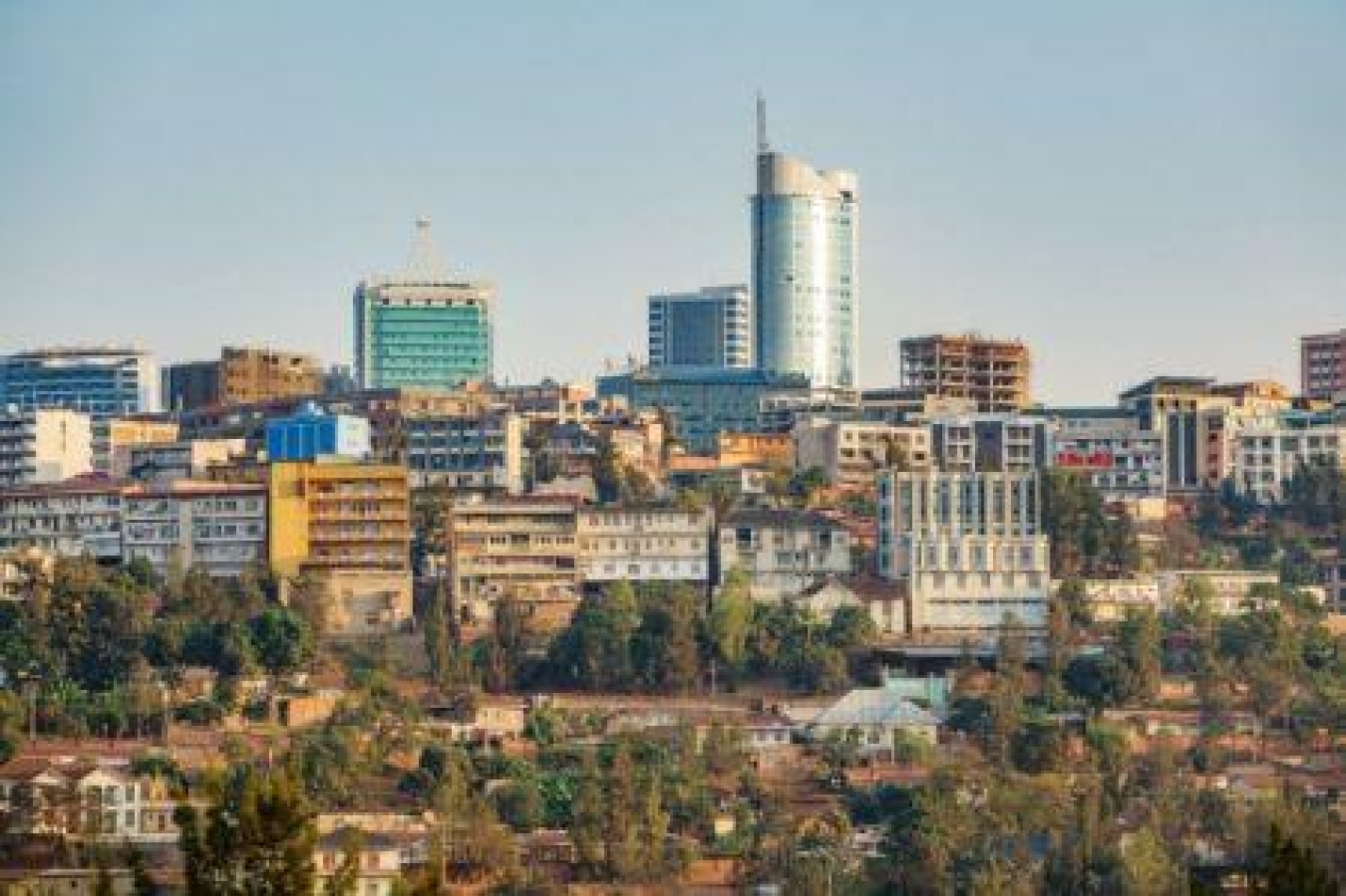 Rwanda : au troisième trimestre 2021, le PIB a augmenté de plus de 10% en glissement annuel