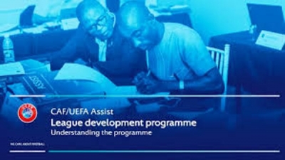Le Rwanda choisi pour un projet pilote de développement des Ligues de football en Afrique