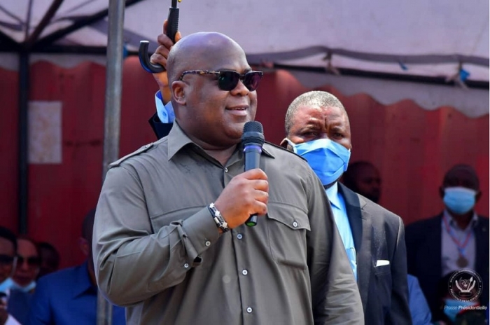 RDC/Crise institutionnelle : le président Félix Tshisekedi peut réussir son émancipation sans faire la guerre à Joseph Kabila