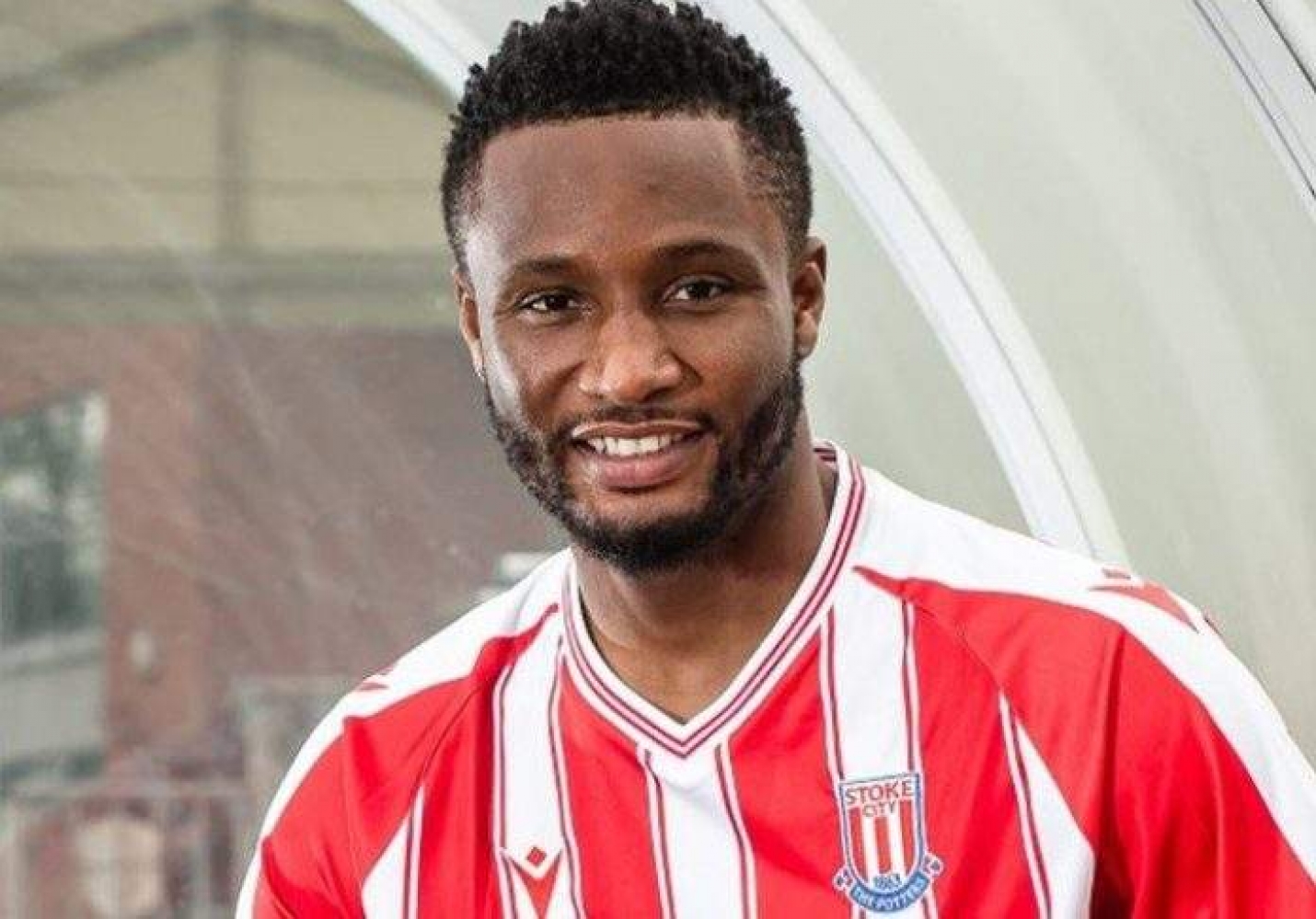 Mercato : Obi Mikel de retour en Angleterre (officiel)