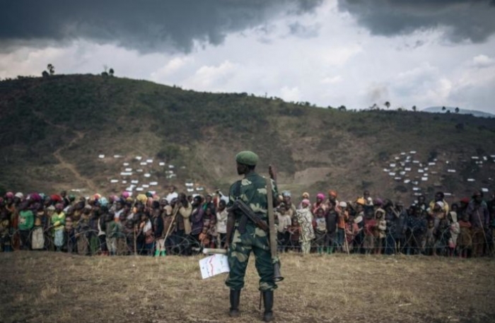 Dans l’est de la RDC, le Sud-Kivu s’échauffe à son tour