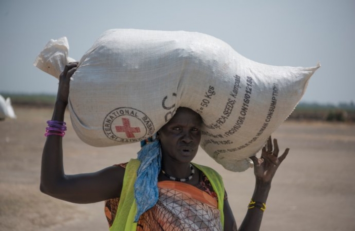 RDC : 1 Congolais sur 3 en insécurité alimentaire !