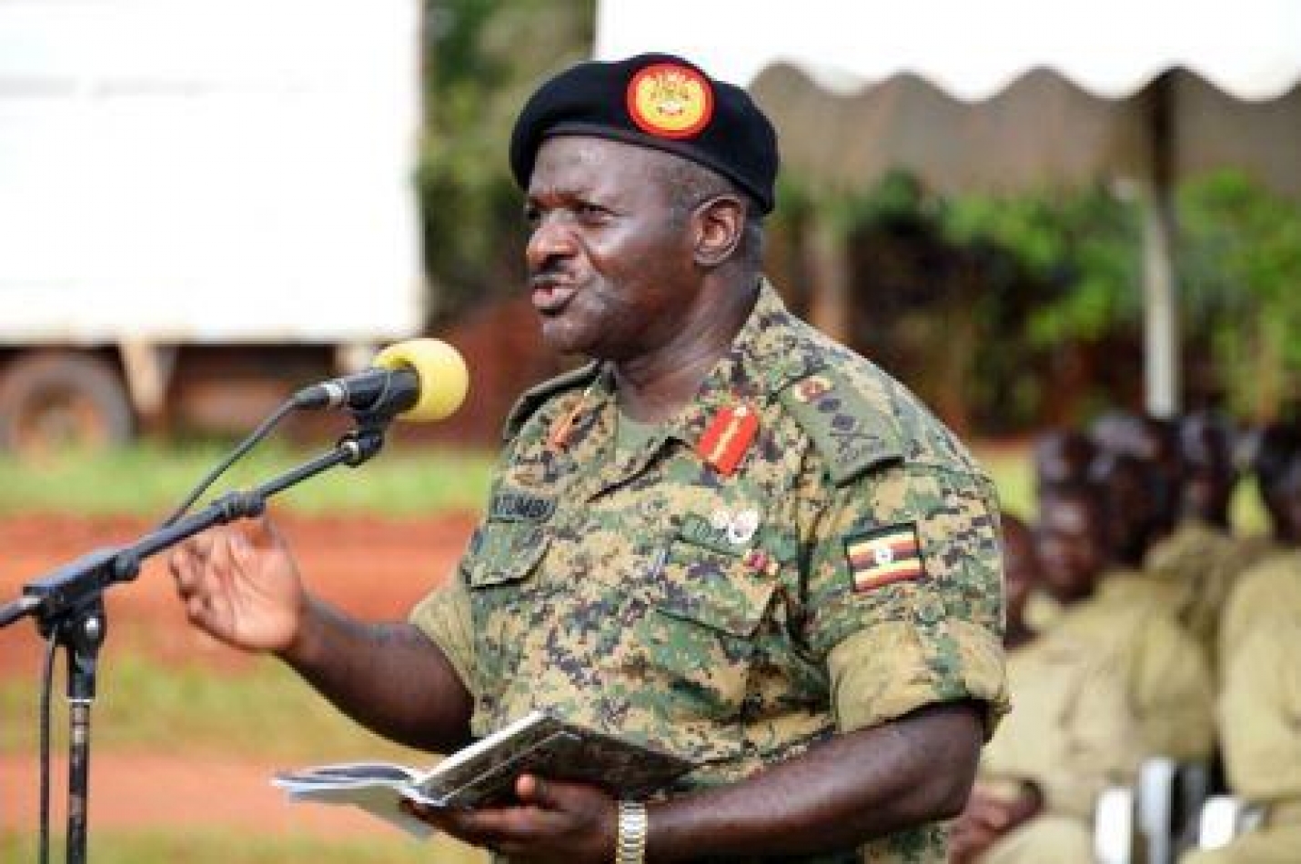 Ouganda : l&#039;assassinat manqué du ministre des Transports émeut le pays