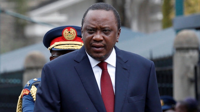 Kenya: le projet de réforme constitutionnelle du président Kenyatta jugé illégal