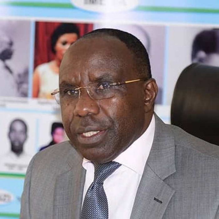 Rwanda: Arrestation de l&#039;ex premier ministre Pierre Damien Habumuremyi