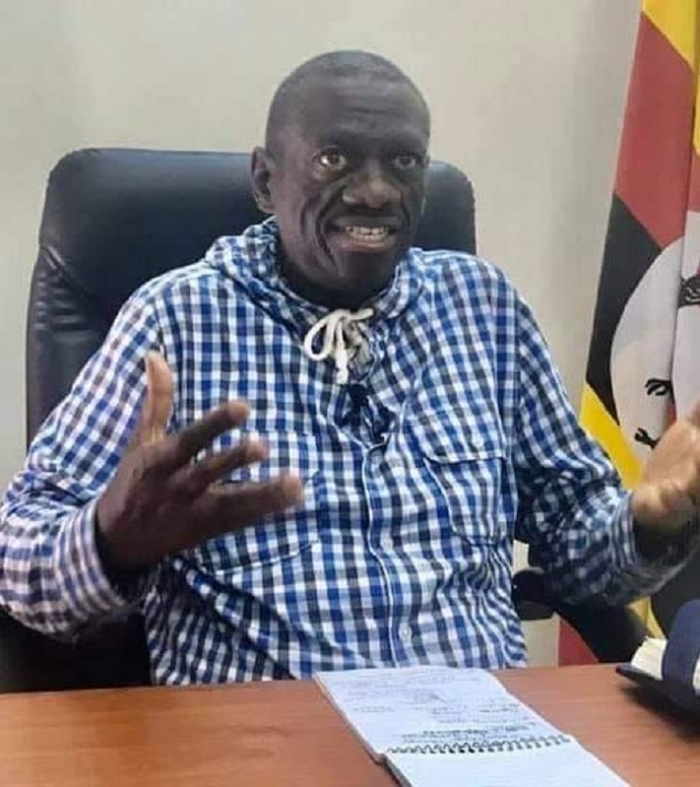 Ouganda: l&#039;opposant Kizza Besigye annonce qu&#039;il ne sera pas candidat à la présidentielle