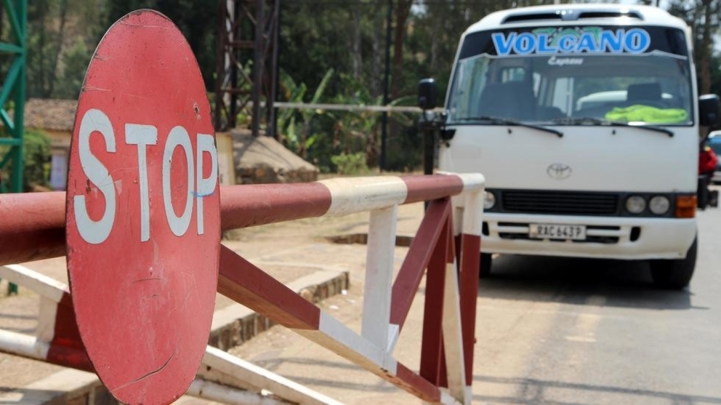 Burundi-Rwanda: des incidents frontaliers qui fragilisent la normalisation des relations