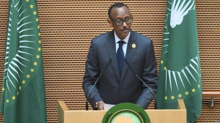 Rwanda: Kigali accueille une réunion sur la sécurité en Afrique de l’Est