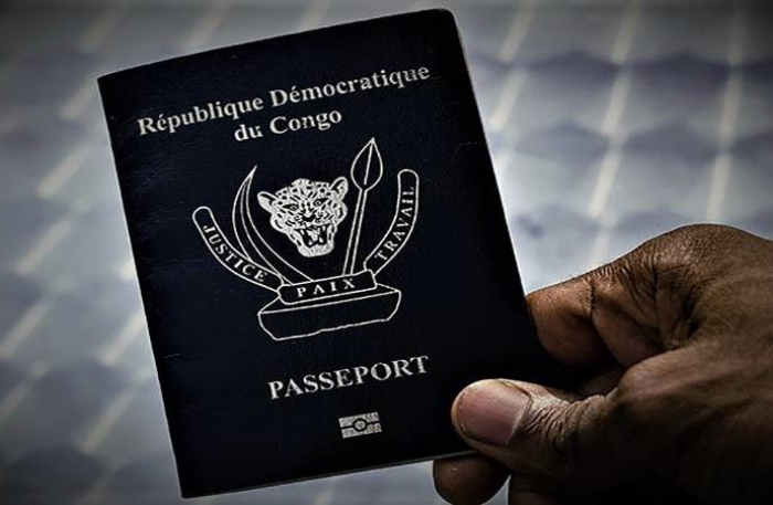 La RDC prend en charge la production des passeports confiée à la société belge Semlex