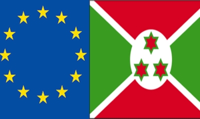 Burundi/droits de l’Homme: la situation demeure préoccupante et l&#039;UE demande la libération de Tony Germain NKINA