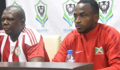 Amical : le Burundi avec Berahino, mais sans son sélectionneur !