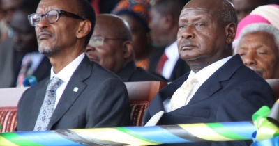 En pleine crise, le Rwanda nomme un nouvel Ambassadeur en Ouganda