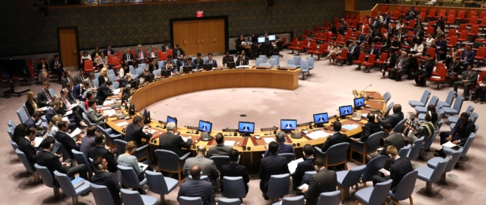 ONU: Le Conseil de sécurité retire le Burundi de son agenda politique