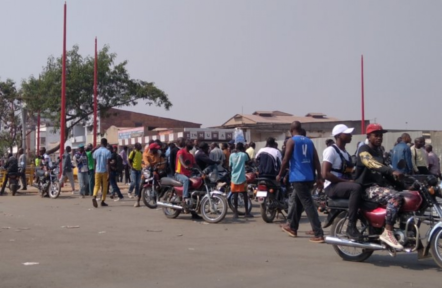 RDC: des dizaines de miliciens présumés arrêtés à Lubumbashi