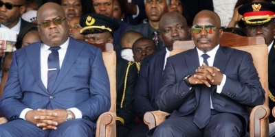 RDC : Félix TSHISEKEDI peut démissionner pour remettre le compteur à zéro