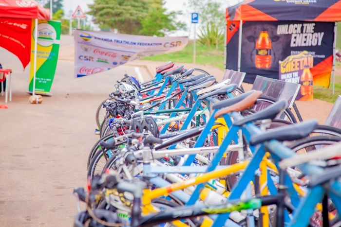 Mondiaux de cyclisme 2025 au Rwanda: «Il va falloir travailler très dur»