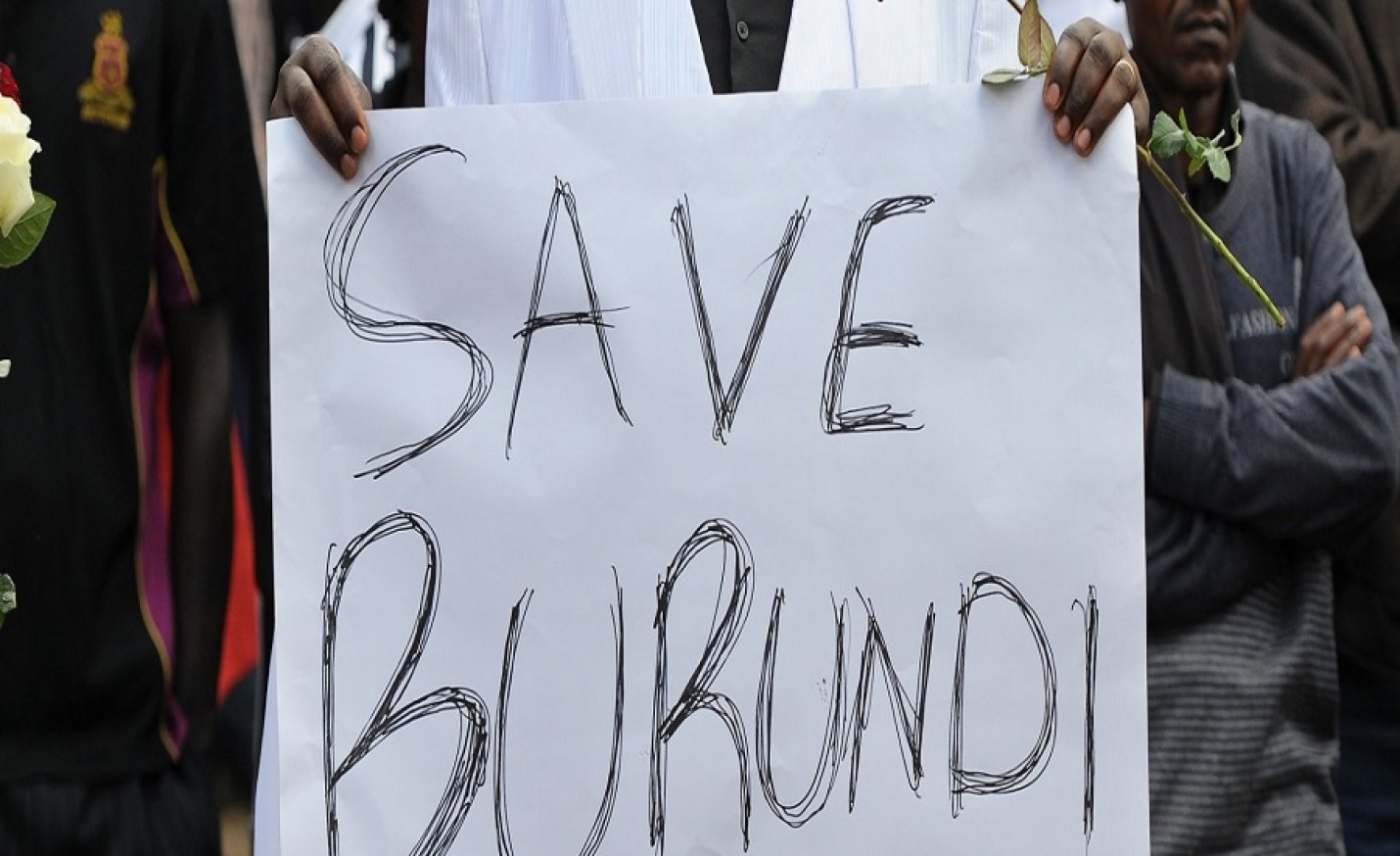 Burundi : « Justice for Burundi » préoccupé par la situation de la justice