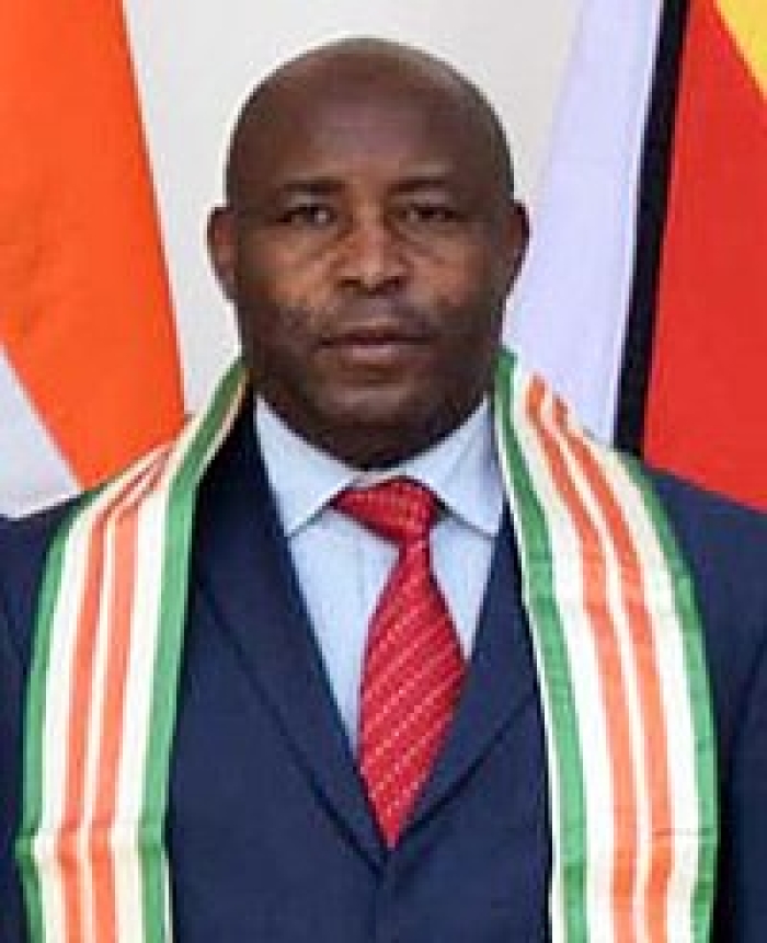 Le Burundi refuse d&#039;accueillir un rapporteur spécial de l&#039;ONU avant même sa nomination