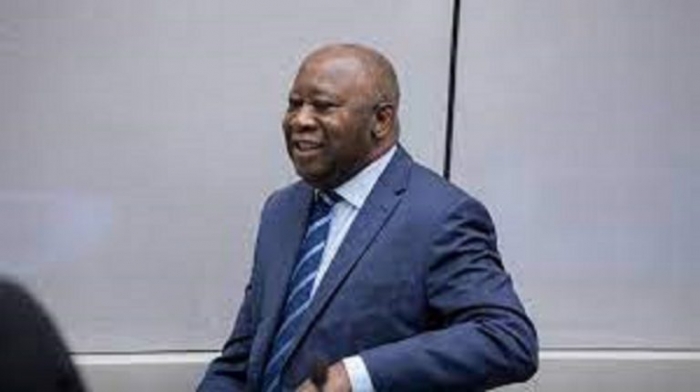RDC: l’ex-président ivoirien Laurent Gbagbo a rencontré Félix Tshisekedi à Kinshasa