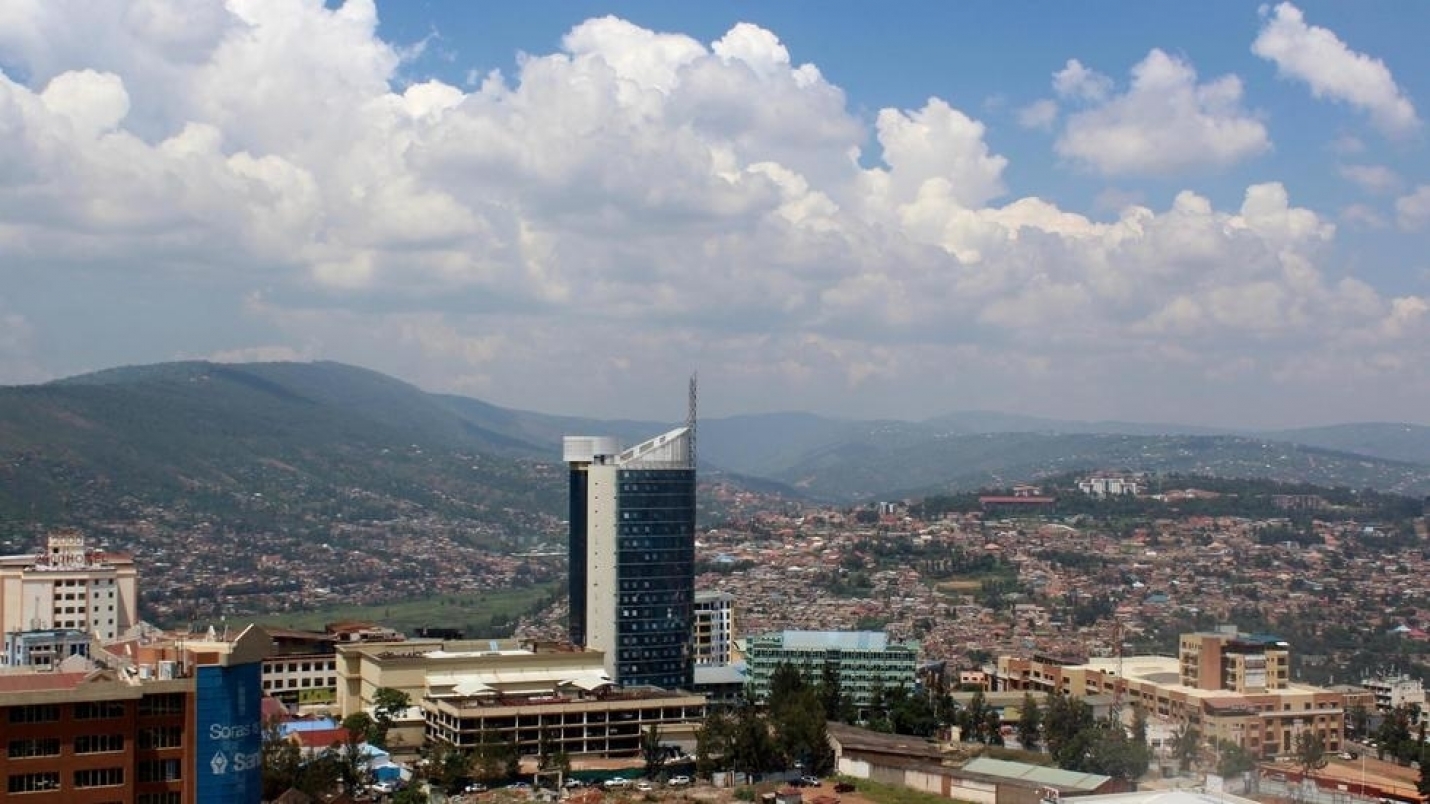 Rwanda: l&#039;ONG Human Rights Watch s&#039;inquiète de dérives contre les blogueurs