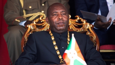 Le Burundi suspend les opérations des multinationales minières