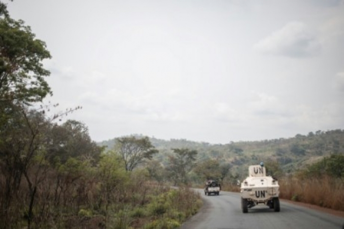 Centrafrique: un Casque bleu burundais tué dans une attaque de rebelles