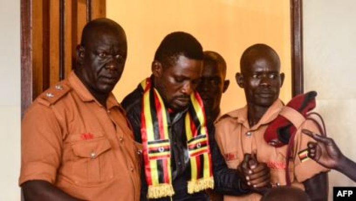 Nouveau bilan de 37 morts en Ouganda depuis l&#039;arrestation de Bobi Wine