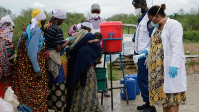 Covid-19: le Burundi ferme ses frontières terrestres et maritimes