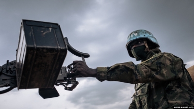 Déploiement de 300 Casques bleus rwandais en Centrafrique