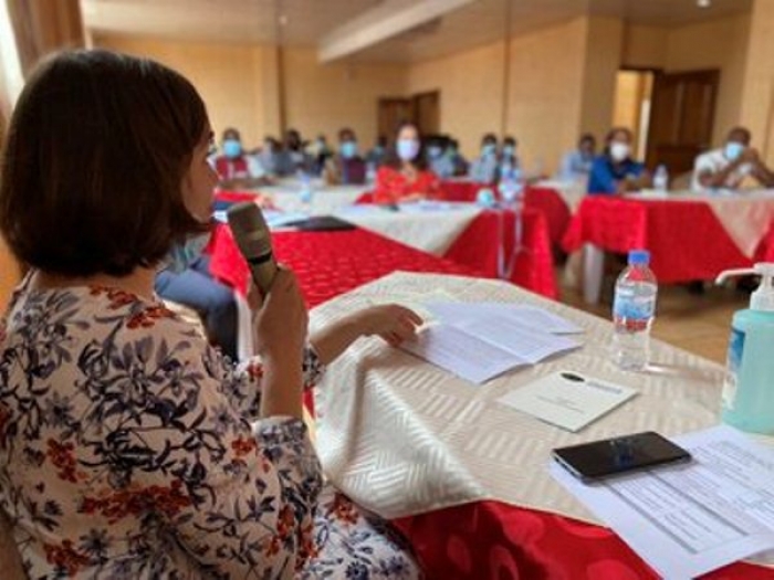 Le Rwanda reçoit 30 enseignants de Français recrutés par la Francophonie