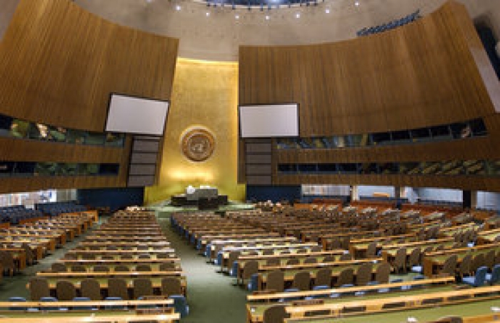 L’ONU demande au Burundi de coopérer avec ses instances